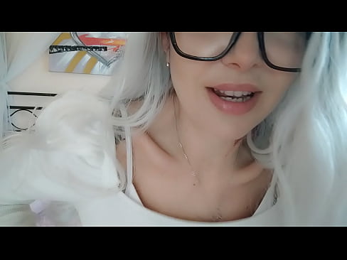 ❤️ 继子，不要羞愧！勃起是正常的。后妈学会控制自己 ️❌ Porno