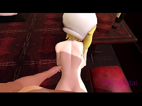 ❤️ 菲奥娜牧羊女的癌症 hentai ️❌ Porno
