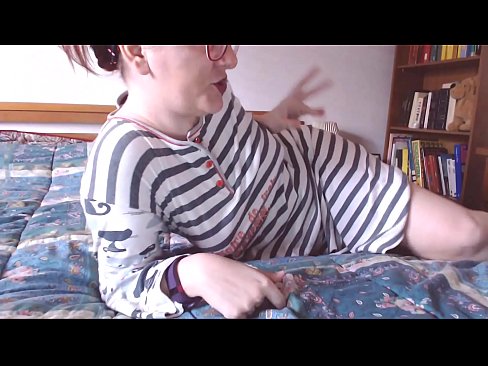 ❤️ 把这个大黑鸡巴含在嘴里的小奴隶 ️❌ Porno