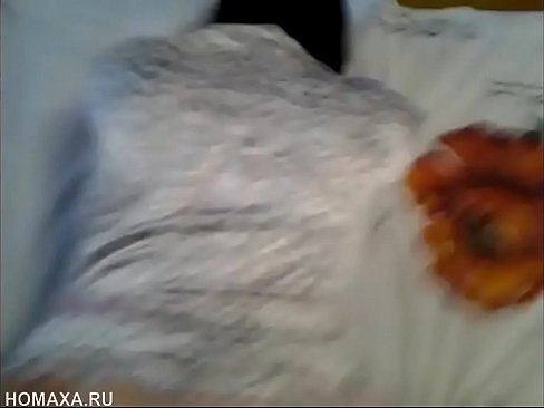 ❤️ 操他的妻子的华丽的屁股 ️❌ Porno